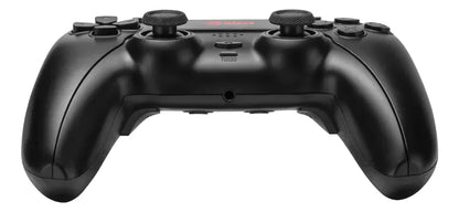 Control De Juego Marvo Gt-90 Pact 70 Inalámbrico Scorpion Negro