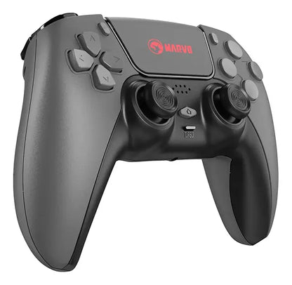 Control De Juego Marvo Gt-90 Pact 70 Inalámbrico Scorpion Negro