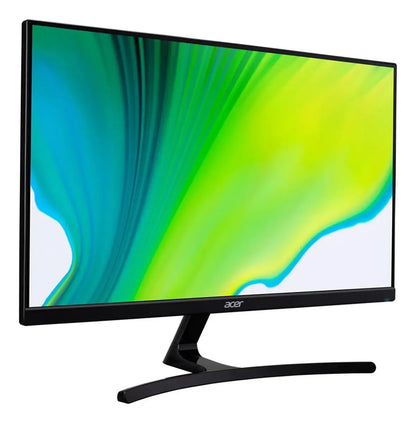 Monitor Acer Ips 27 Pulgadas / Eko Series K273 Fhd Negro