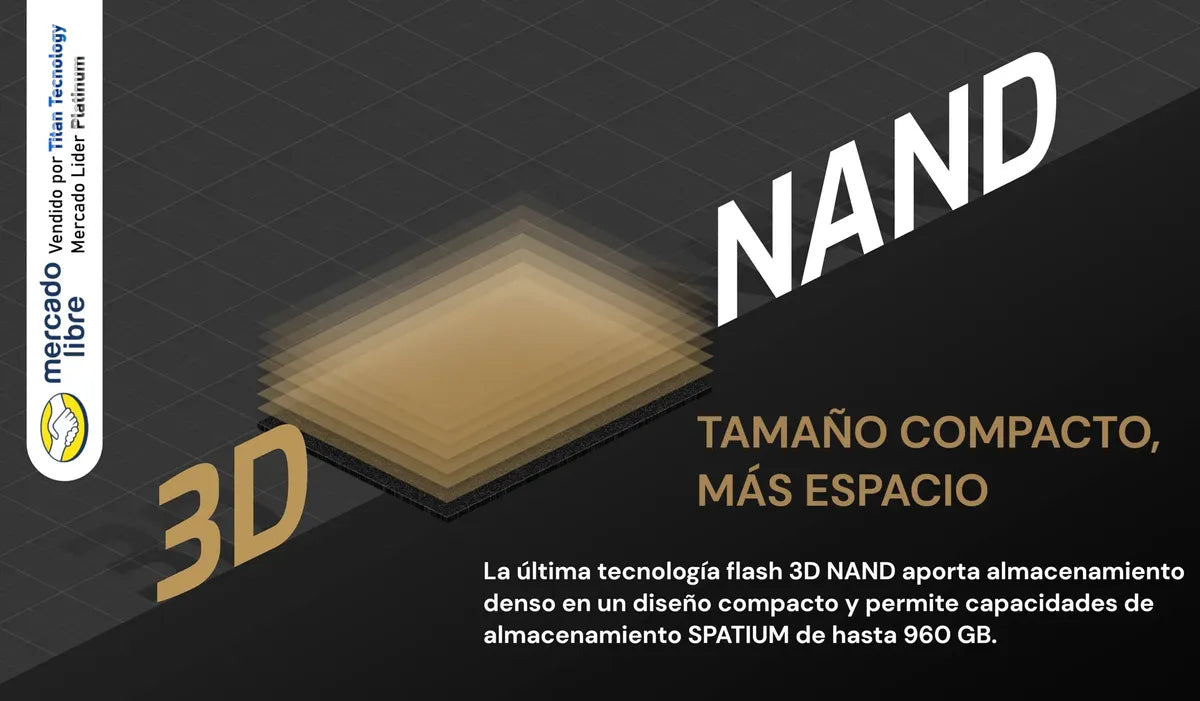 Disco Duro Solido 240gb Ssd Sata 2.5 Laptop Pc Servidor