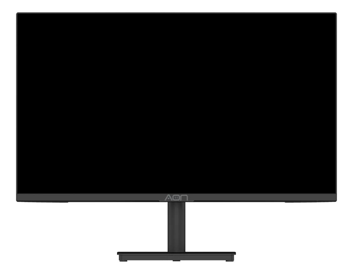 Monitor Aon Endura-240 - 24 - (1920x1080) Fhd - Ips - 100hz Negro