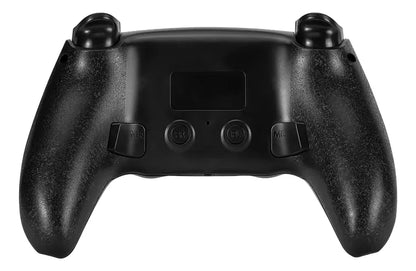 Control De Juego Marvo Gt-90 Pact 70 Inalámbrico Scorpion Negro