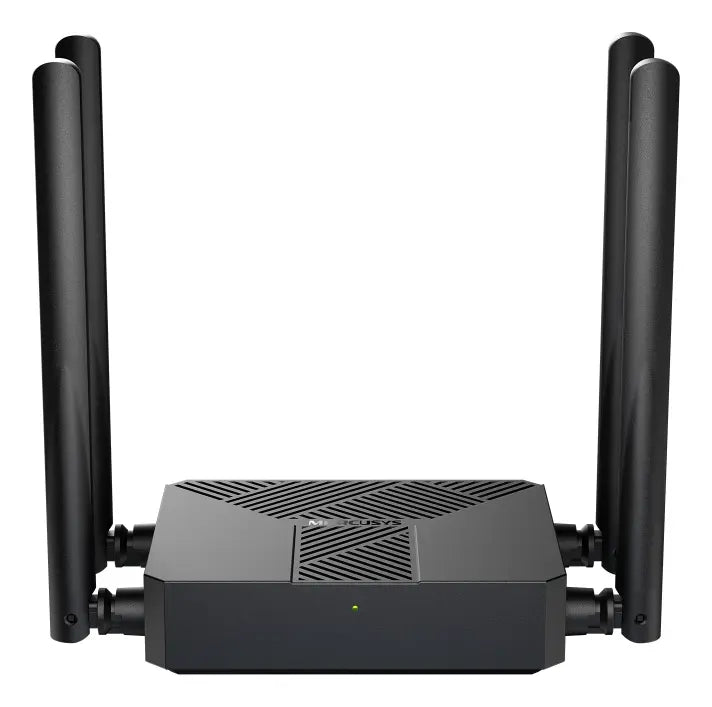 Router Inalámbrico Doble Banda Gigabit Ax1500 Wifi6 Mr62x