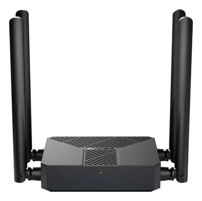 Router Inalámbrico Doble Banda Gigabit Ax1500 Wifi6 Mr62x