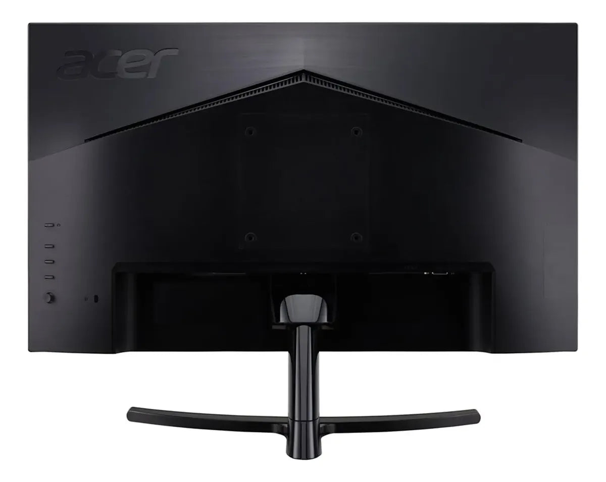 Monitor Acer Ips 27 Pulgadas / Eko Series K273 Fhd Negro
