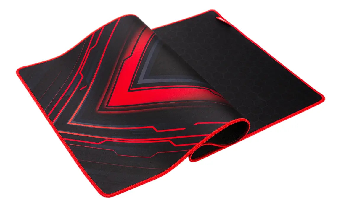 Mouse Pad Marvo/ Superficie De Microfibra Xl Anti-resbalante
