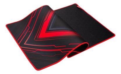 Mouse Pad Marvo/ Superficie De Microfibra Xl Anti-resbalante