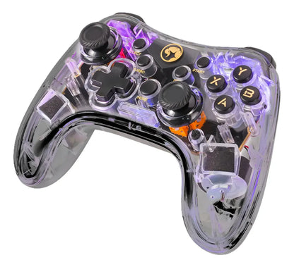 Control De Juego Marvo Gt-88 Ghost 40 Inalámbrico Scorpion