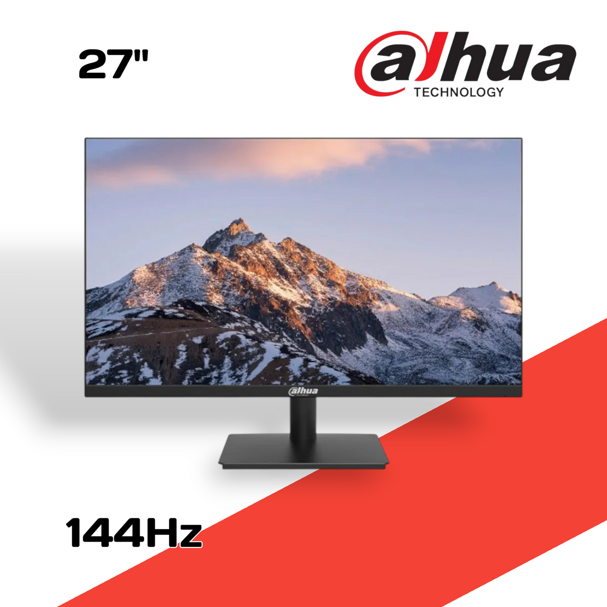 Monitor Dahua 27 Dhi-lm22-a210y 22 Fhd