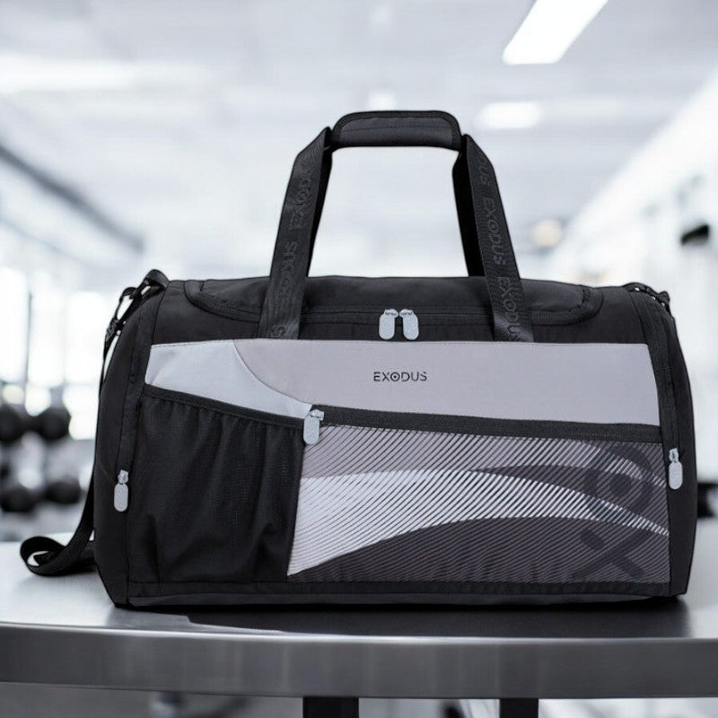 Maleta / Bolso Exodus Viajero o Gym Ultraining 50L Mile