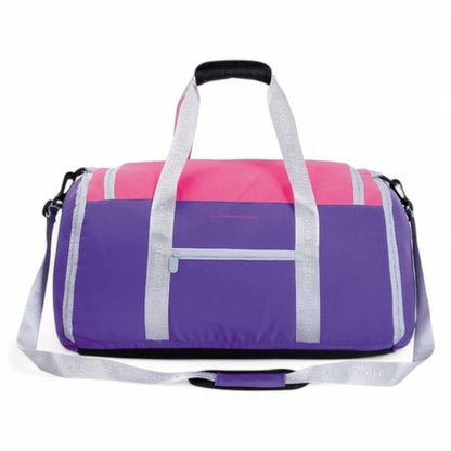 Maleta / Bolso Exodus Viajero o Gym Ultraining 50L Spirit