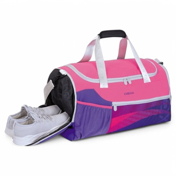 Maleta / Bolso Exodus Viajero o Gym Ultraining 50L Spirit