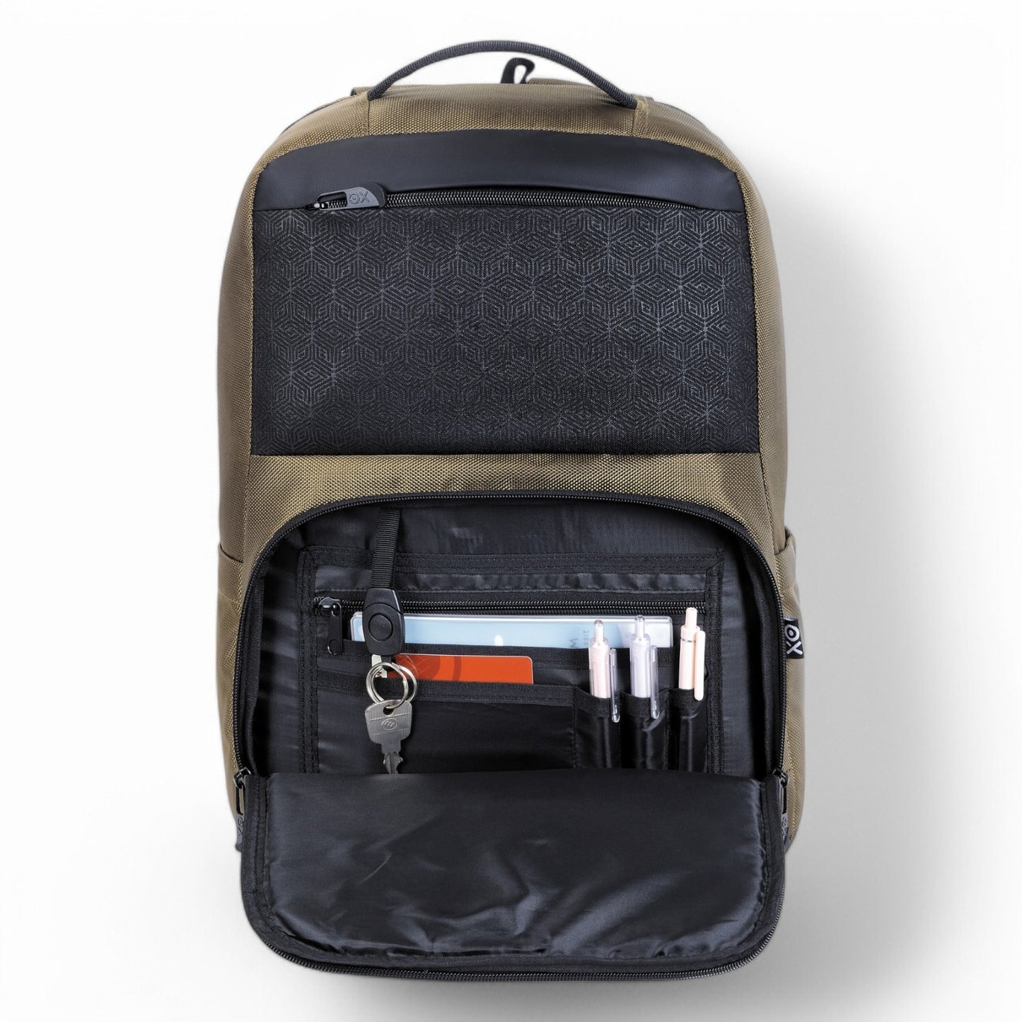 Bolso / Morral Ejecutivo Exodus Utility Pro 20L para Laptops