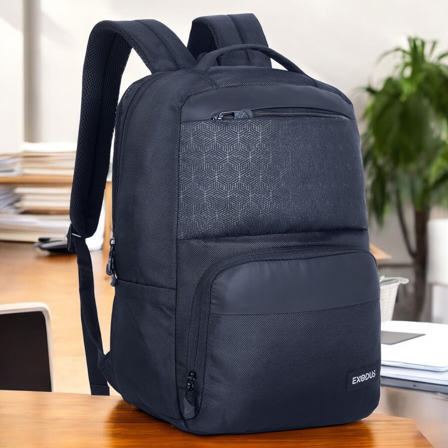 Bolso / Morral Ejecutivo Exodus Utility Pro 20L para Laptops