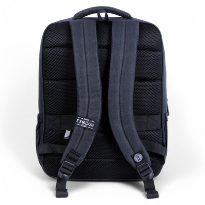 Bolso / Morral Ejecutivo Exodus Slim Plus 13L para Laptops