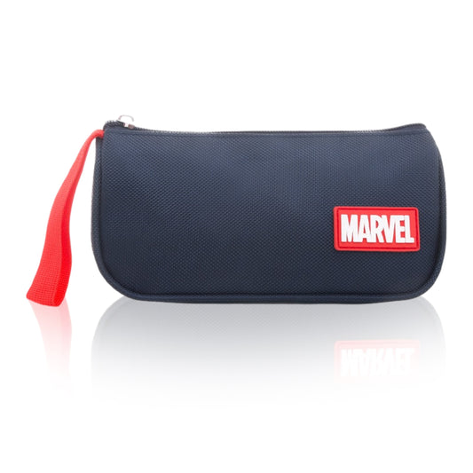 Cartuchera Rectangular Spiderman Brooklyn Marvel Capi