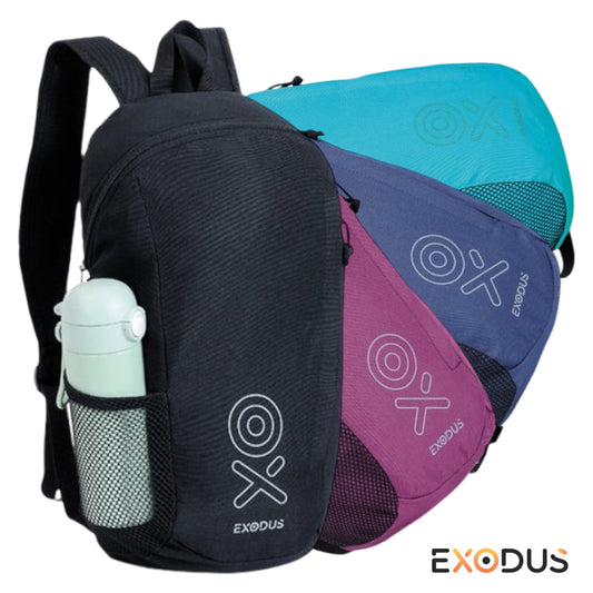 Bolso / Morral Domustreck 12L Exodus