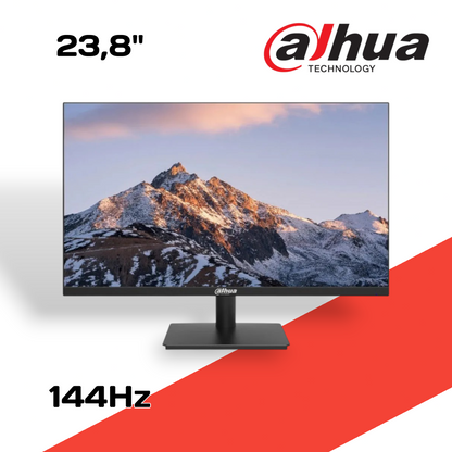 Monitor Dahua 23,8 Dhi-lm22-a210y 22 Fhd
