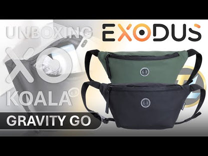 Koala / Cangurera Exodus Minimalista Gravity Go