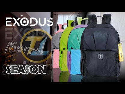 Bolso / Morral Exodus Season 20L Pastel Pink